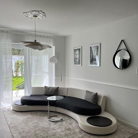 Paris To Bochum, 4 Pers. Apartm. Exteriér fotografie