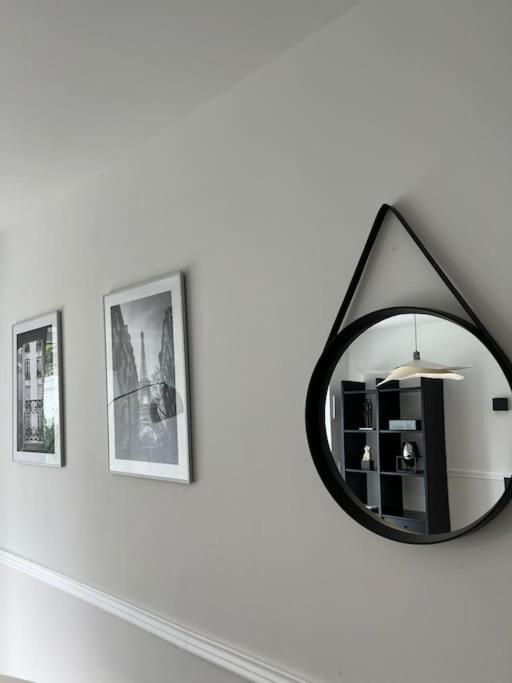 Paris To Bochum, 4 Pers. Apartm. Exteriér fotografie