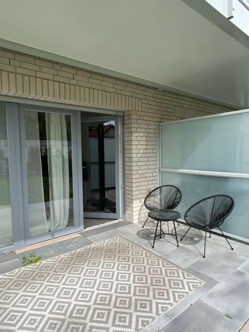Paris To Bochum, 4 Pers. Apartm. Exteriér fotografie