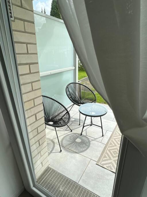 Paris To Bochum, 4 Pers. Apartm. Exteriér fotografie