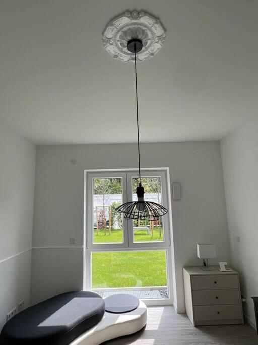 Paris To Bochum, 4 Pers. Apartm. Exteriér fotografie