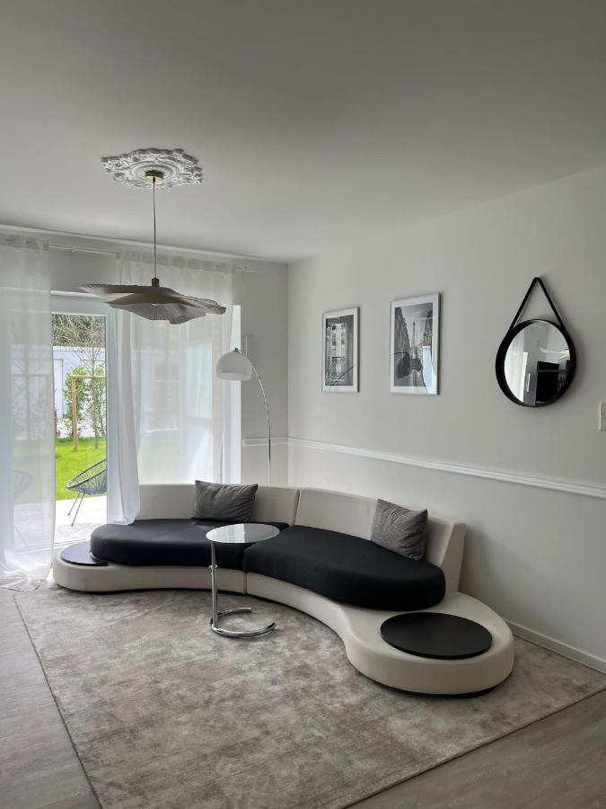 Paris To Bochum, 4 Pers. Apartm. Exteriér fotografie